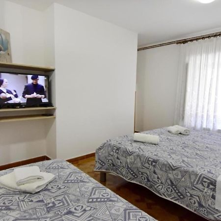 Apartmenst Saban 1709 Murine Extérieur photo