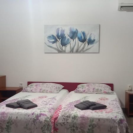 Apartmenst Saban 1709 Murine Extérieur photo