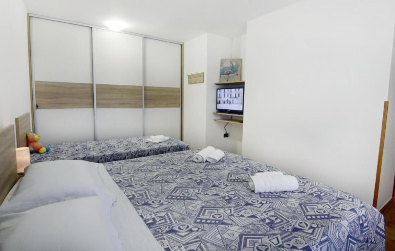 Apartmenst Saban 1709 Murine Extérieur photo