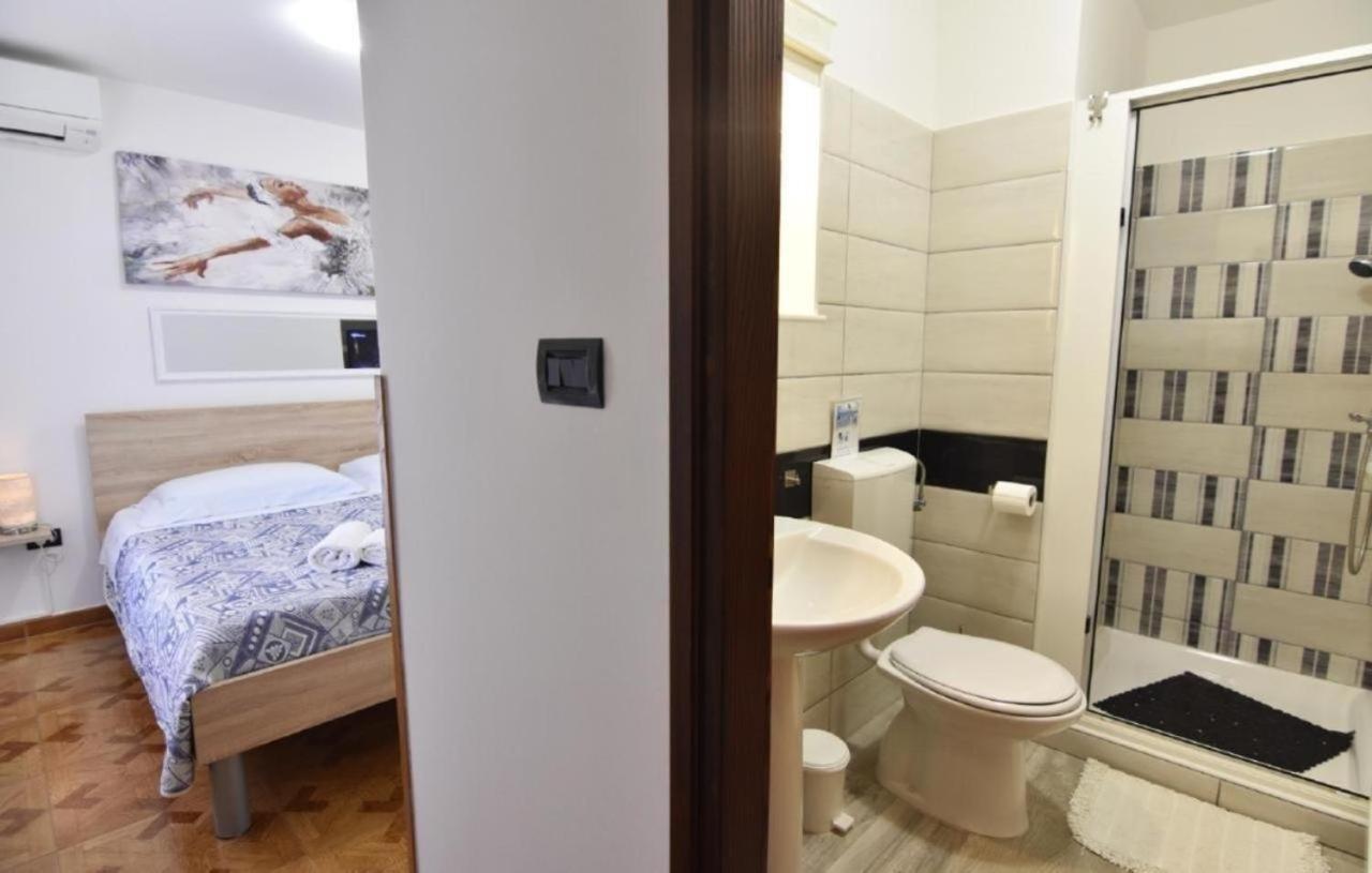 Apartmenst Saban 1709 Murine Extérieur photo