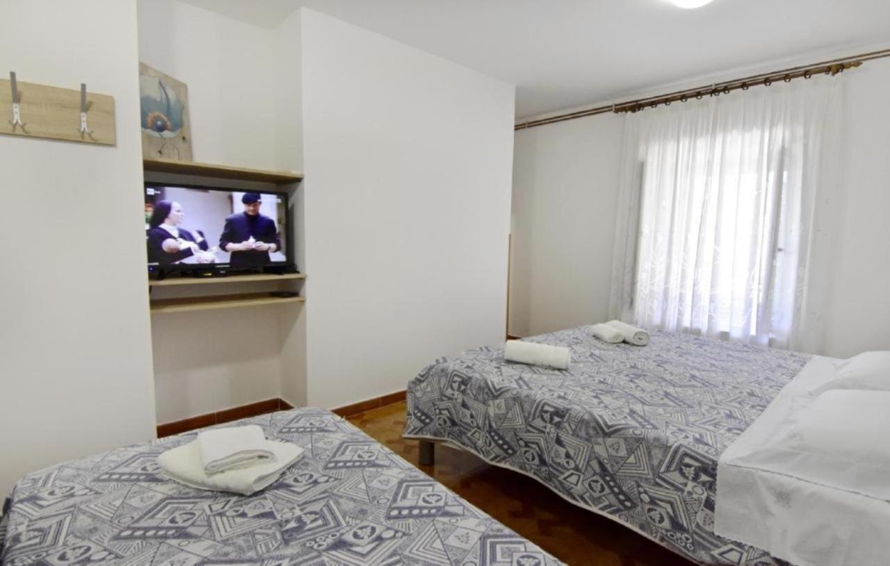 Apartmenst Saban 1709 Murine Extérieur photo