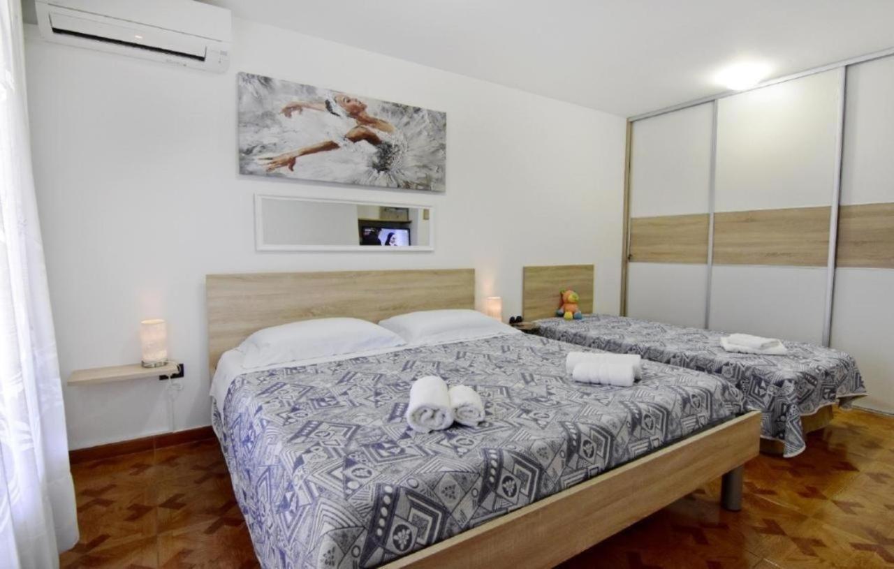 Apartmenst Saban 1709 Murine Extérieur photo