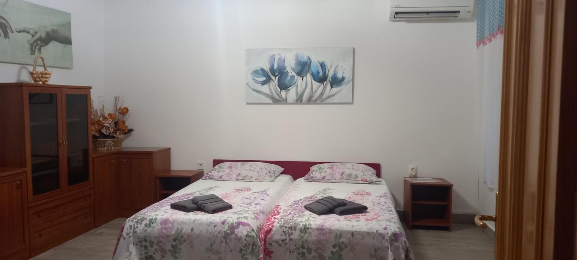 Apartmenst Saban 1709 Murine Extérieur photo