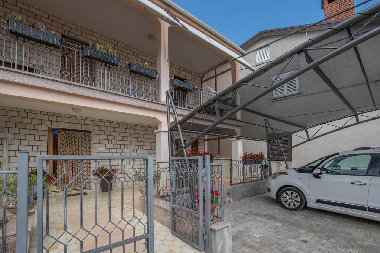Apartmenst Saban 1709 Murine Extérieur photo