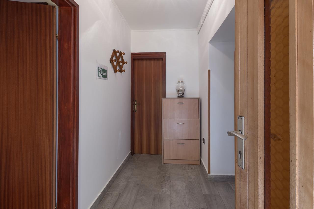 Apartmenst Saban 1709 Murine Extérieur photo