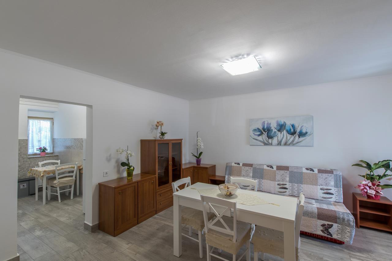 Apartmenst Saban 1709 Murine Extérieur photo