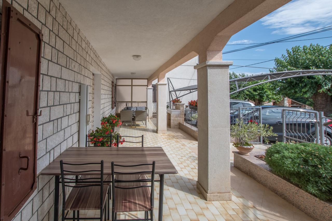 Apartmenst Saban 1709 Murine Extérieur photo