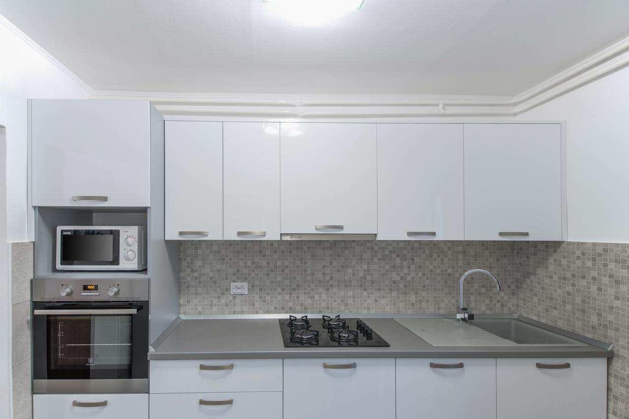 Apartmenst Saban 1709 Murine Extérieur photo