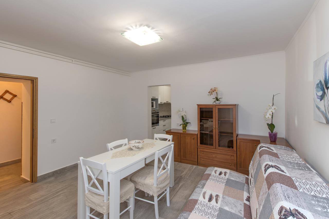 Apartmenst Saban 1709 Murine Extérieur photo