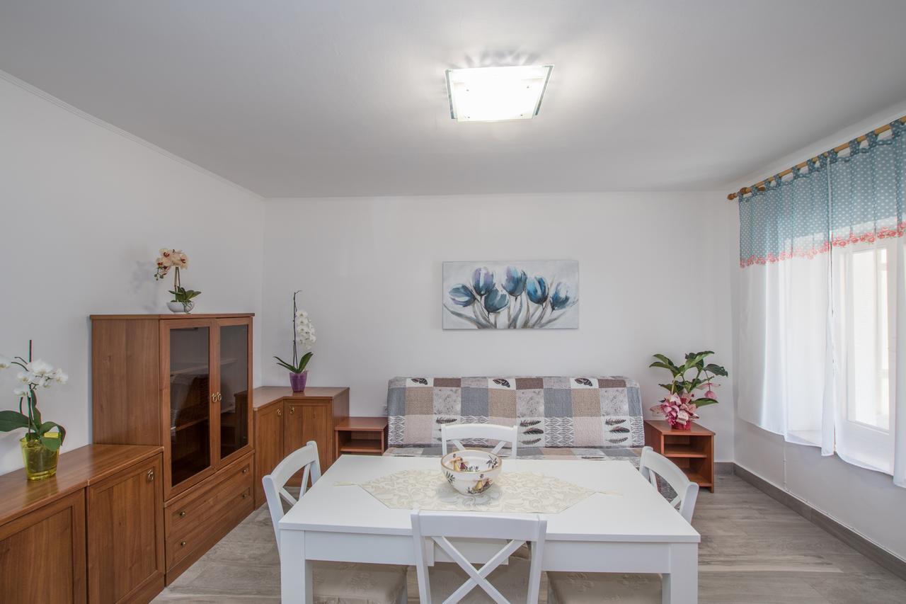 Apartmenst Saban 1709 Murine Extérieur photo