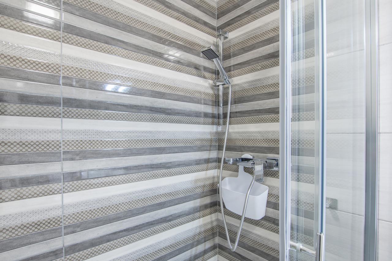 Apartmenst Saban 1709 Murine Extérieur photo