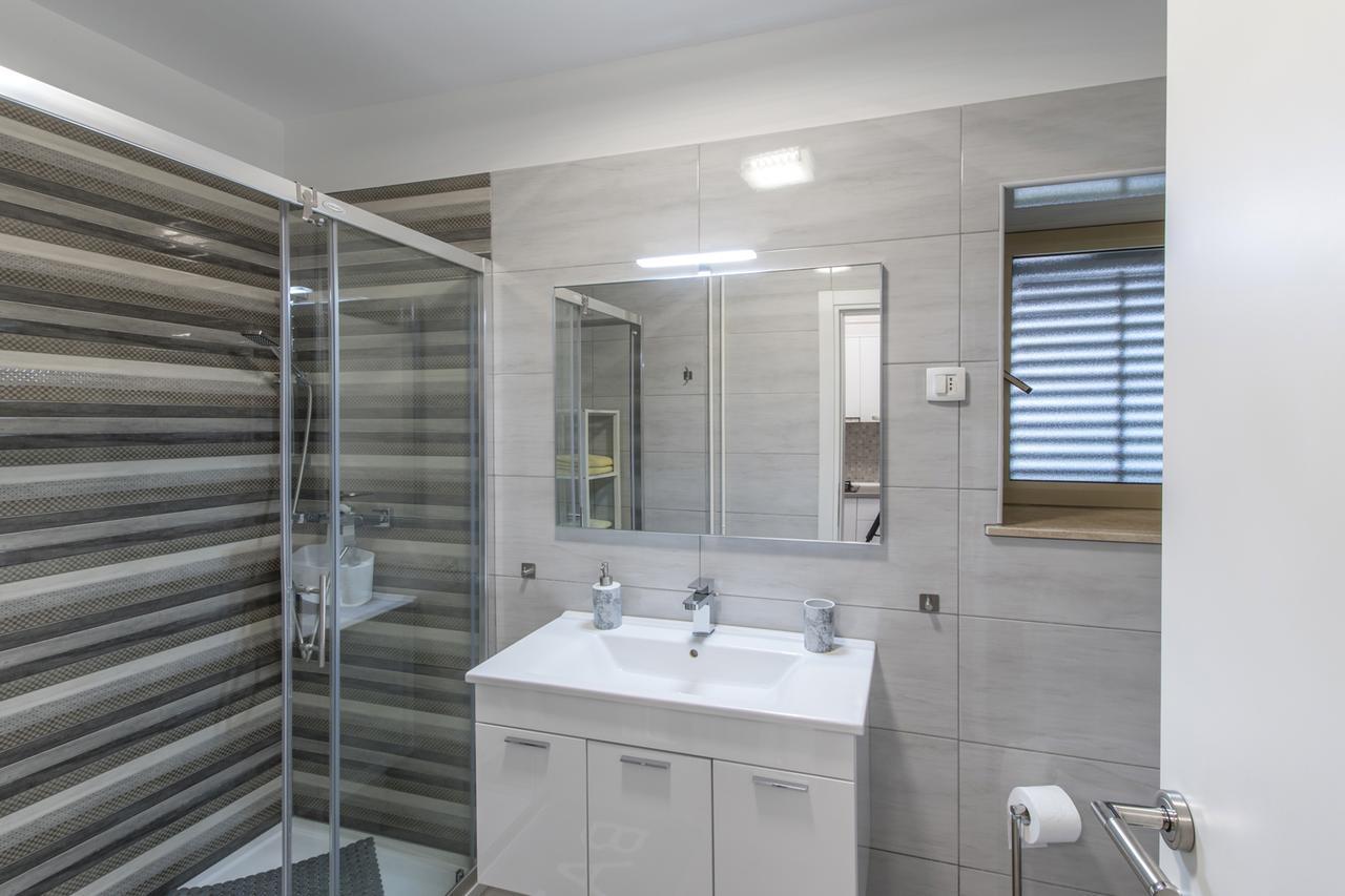 Apartmenst Saban 1709 Murine Extérieur photo