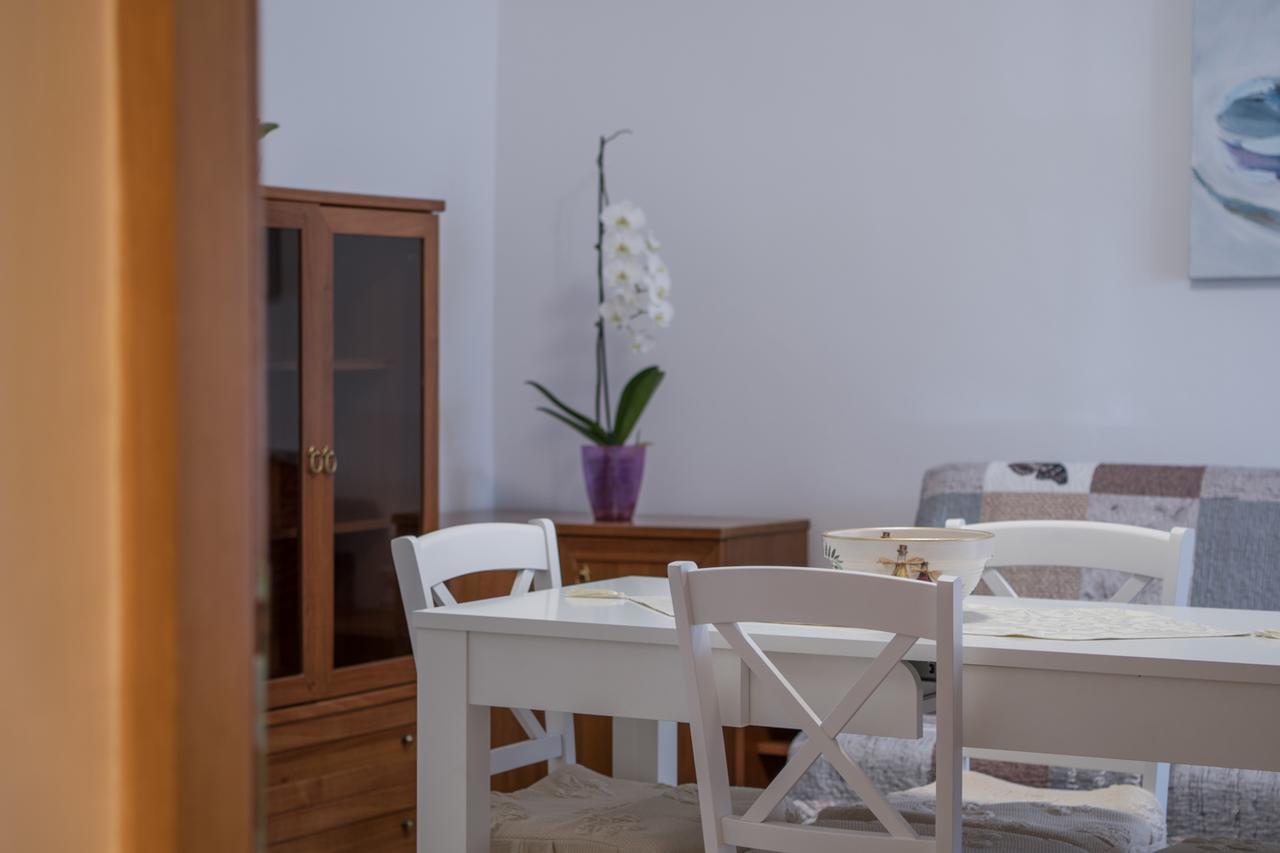 Apartmenst Saban 1709 Murine Extérieur photo