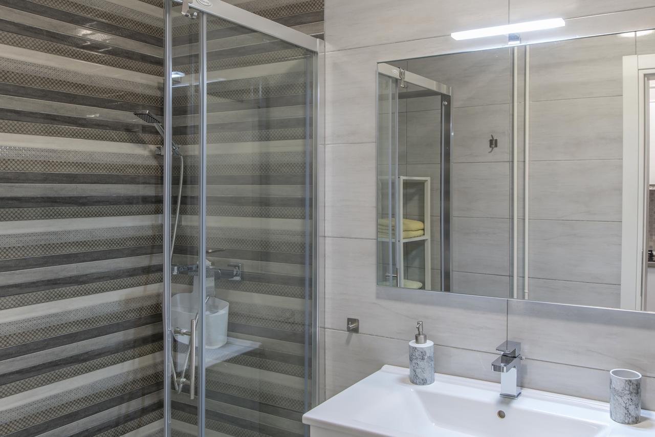 Apartmenst Saban 1709 Murine Extérieur photo