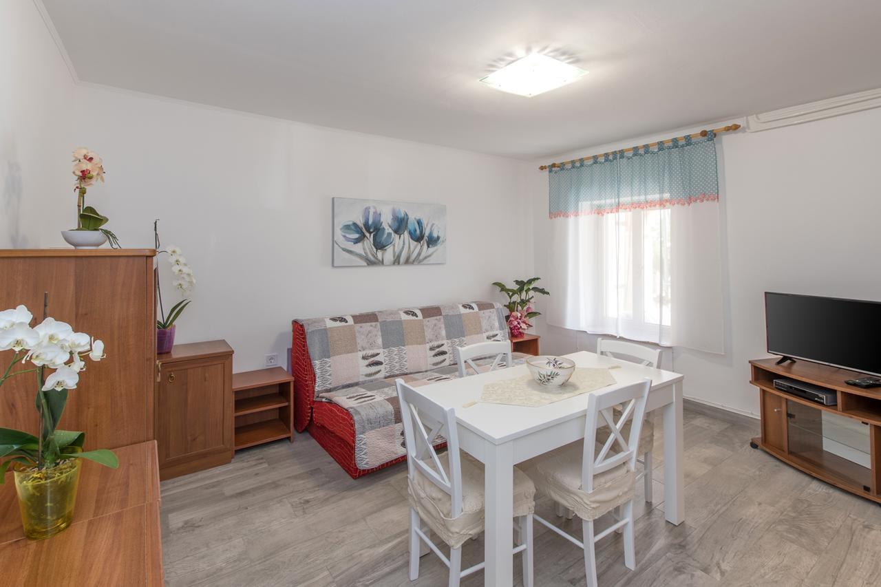 Apartmenst Saban 1709 Murine Extérieur photo