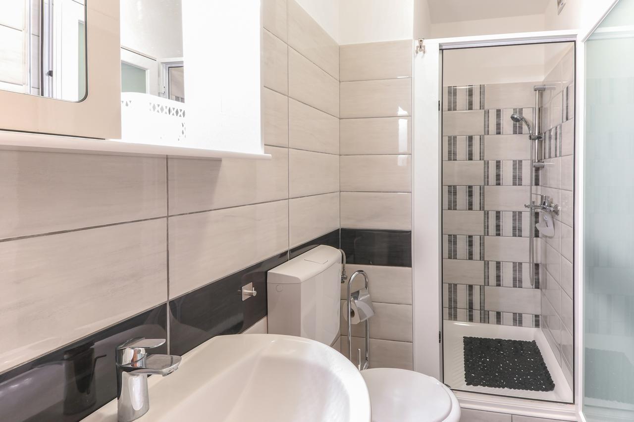 Apartmenst Saban 1709 Murine Extérieur photo