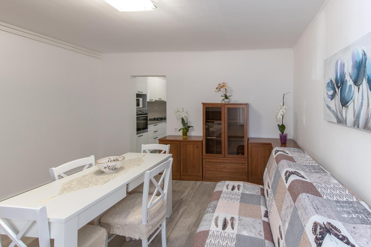 Apartmenst Saban 1709 Murine Extérieur photo