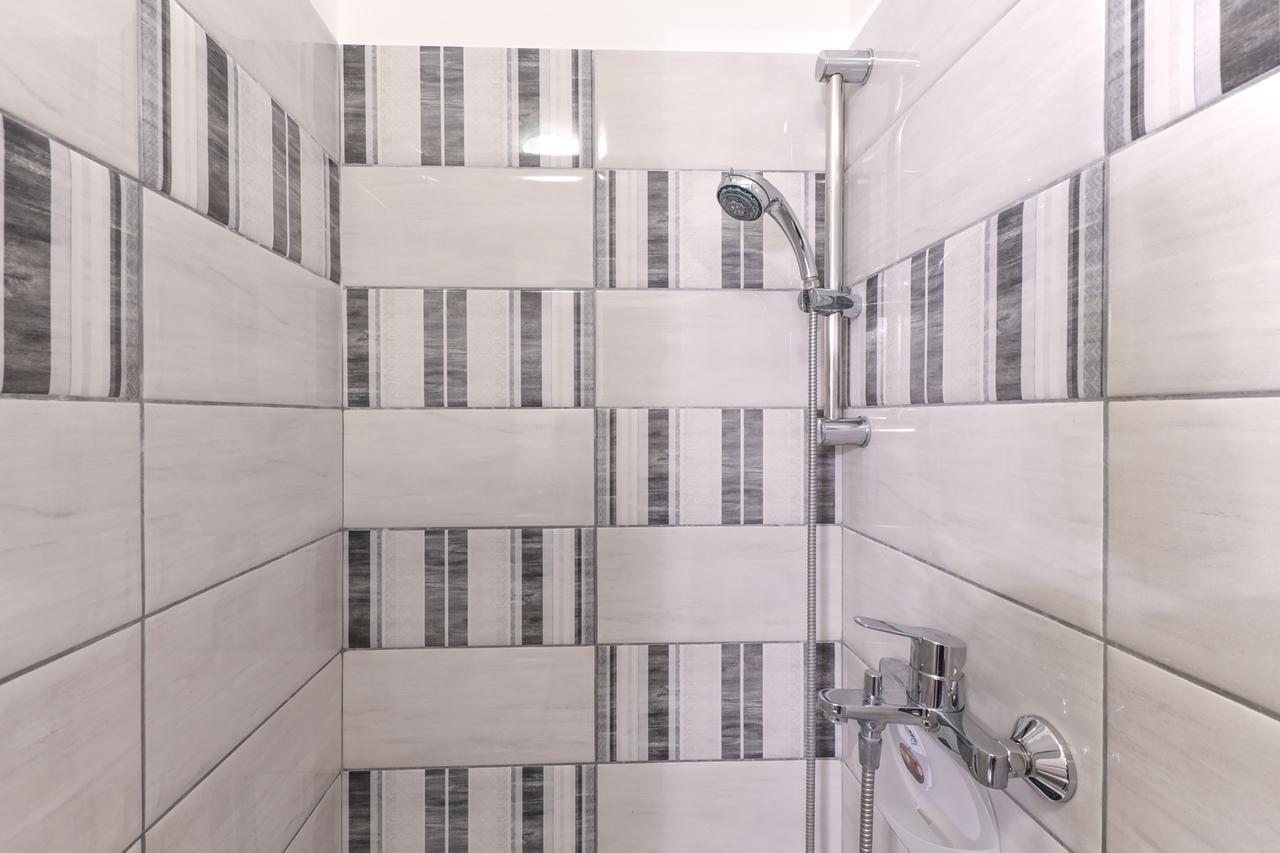 Apartmenst Saban 1709 Murine Extérieur photo