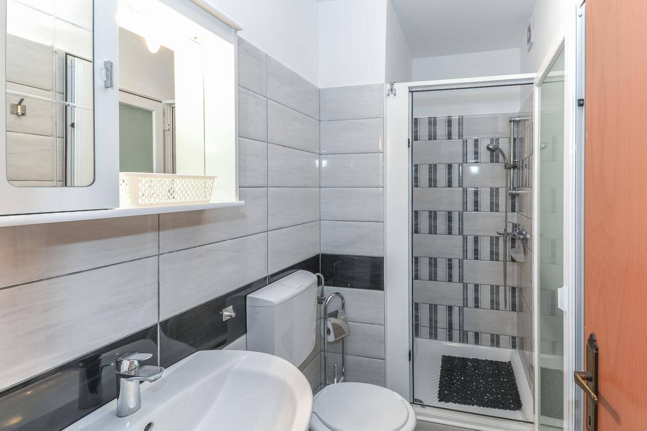 Apartmenst Saban 1709 Murine Extérieur photo