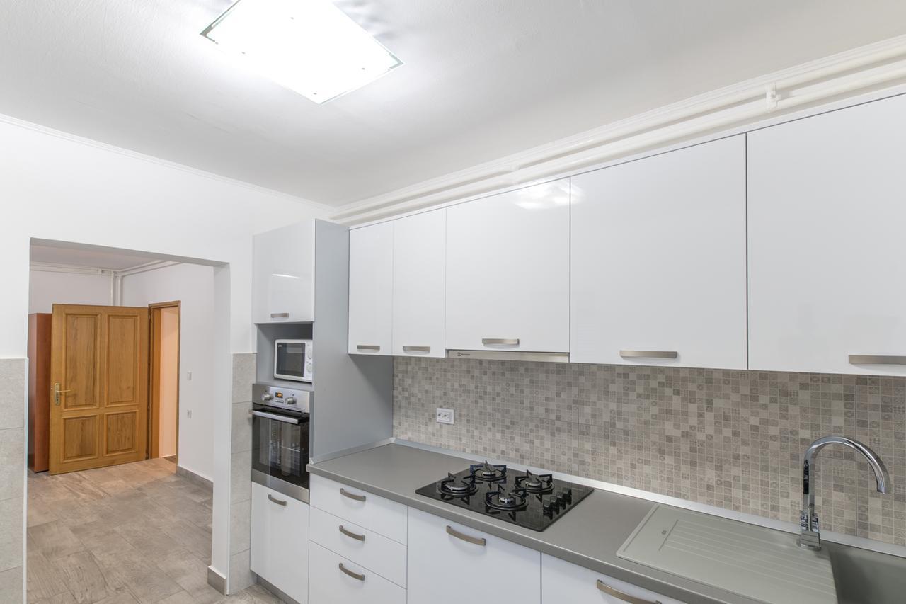 Apartmenst Saban 1709 Murine Extérieur photo