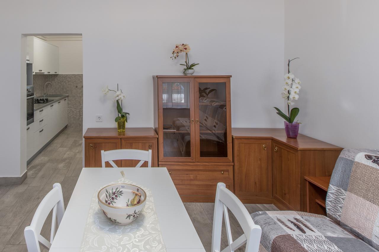 Apartmenst Saban 1709 Murine Extérieur photo