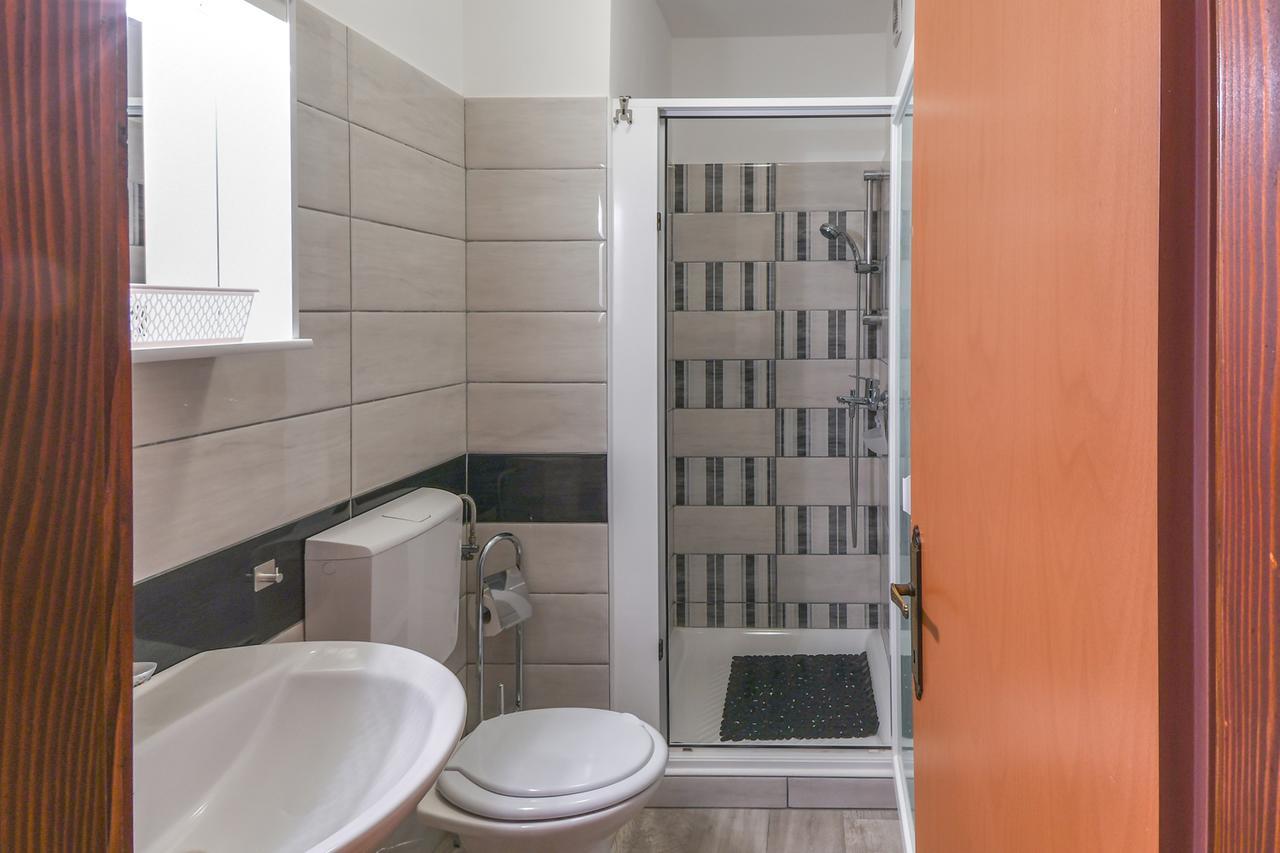 Apartmenst Saban 1709 Murine Extérieur photo